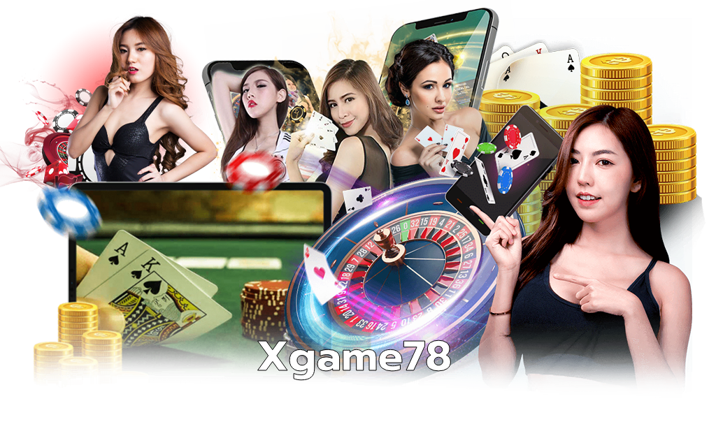 Xgame78